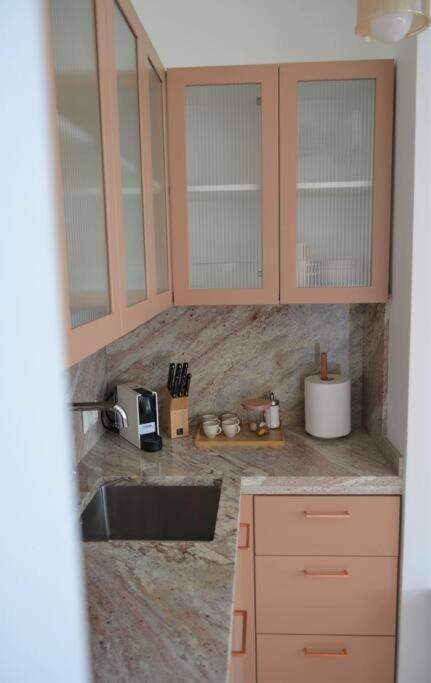 Luxury Apartment With A Balcony And View In Riga Old Town Eksteriør bilde