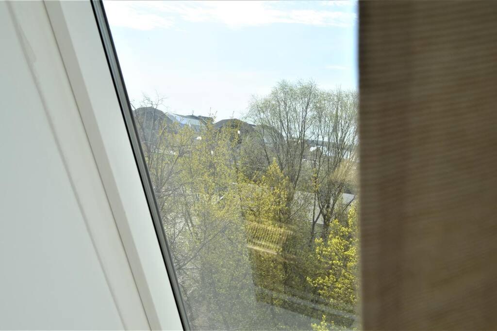 Luxury Apartment With A Balcony And View In Riga Old Town Eksteriør bilde