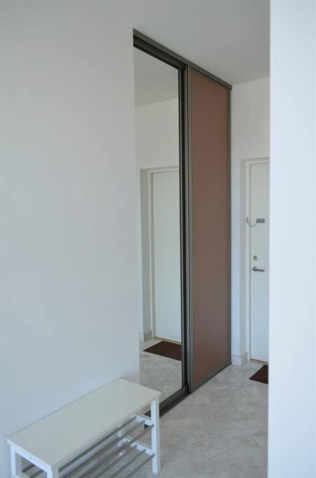 Luxury Apartment With A Balcony And View In Riga Old Town Eksteriør bilde