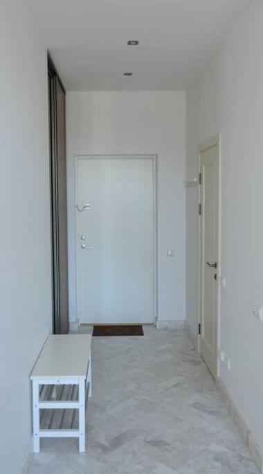 Luxury Apartment With A Balcony And View In Riga Old Town Eksteriør bilde