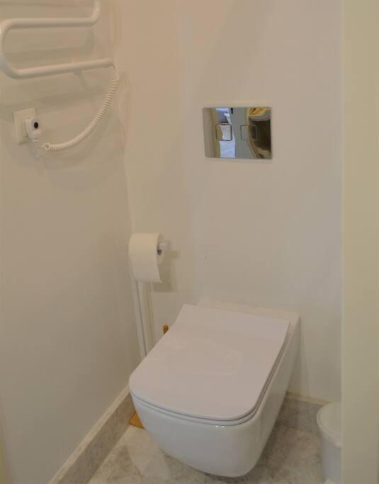 Luxury Apartment With A Balcony And View In Riga Old Town Eksteriør bilde