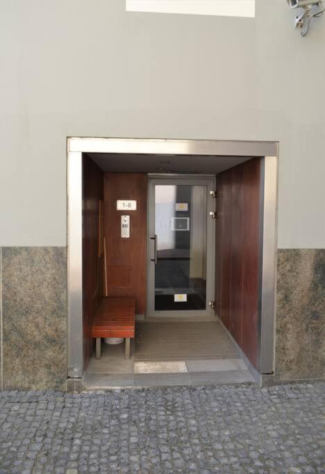 Luxury Apartment With A Balcony And View In Riga Old Town Eksteriør bilde