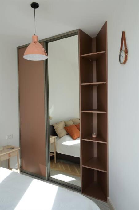 Luxury Apartment With A Balcony And View In Riga Old Town Eksteriør bilde